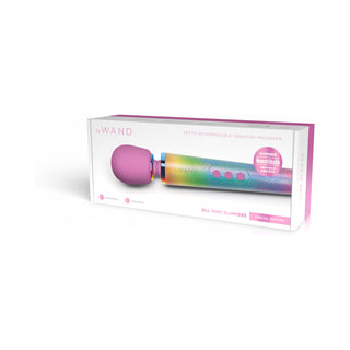 Le Wand Petite All That Glimmers Ombre