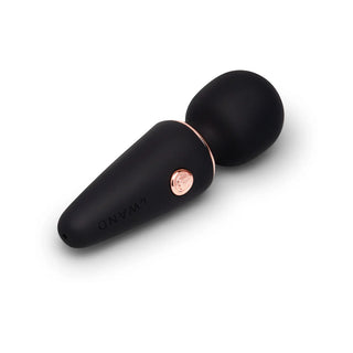 COTR Inc. Le Wand Mini Micro Wand Travel Friendly Rechargeable Vibrator Horny Stoner Default Title COTR Inc. Le Wand Mini Micro Wand Travel Friendly Rechargeable Vibrator Horny Stoner Default Title