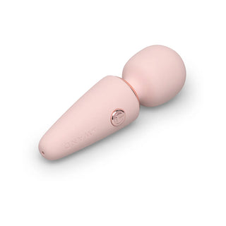 Le Wand Mini Micro Wand Travel Friendly Rechargeable Vibrator