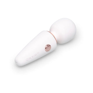 Le Wand Mini Micro Wand Travel Friendly Rechargeable Vibrator