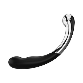 Fifty Shades of Grey Sweet Pressure Silicone & Metal G-Spot Stimulator Wand