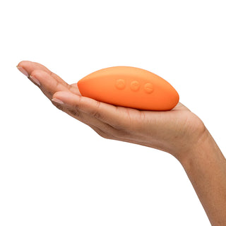 We-Vibe Temp Lay-On Vibrator With Heating And Cooling
