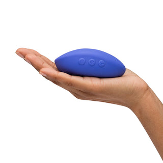 We-Vibe Temp Lay-On Vibrator With Heating And Cooling