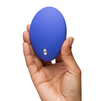We-Vibe Temp Lay-On Vibrator With Heating And Cooling