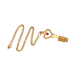 Master Series Chastity Key Necklace