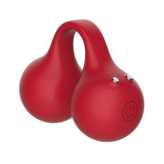 SVibe Snail Twinn Finger Vibrator