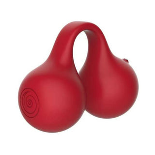 SVibe Snail Twinn Finger Vibrator