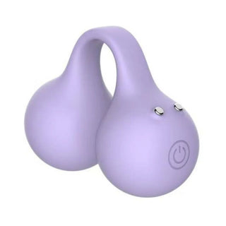 SVibe Snail Twinn App Enabled Finger Vibrator