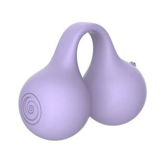 SVibe Snail Twinn App Enabled Finger Vibrator