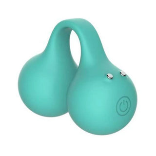 SVibe Snail Twinn App Enabled Finger Vibrator