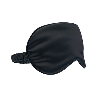 Ouch! Satin Eye Mask and Blindfold