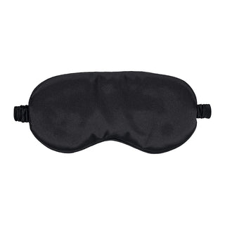Ouch! Satin Eye Mask and Blindfold