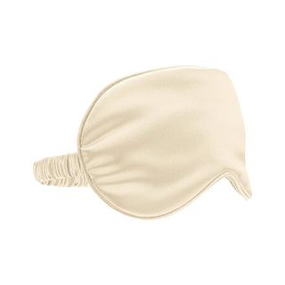 Ouch! Satin Eye Mask and Blindfold