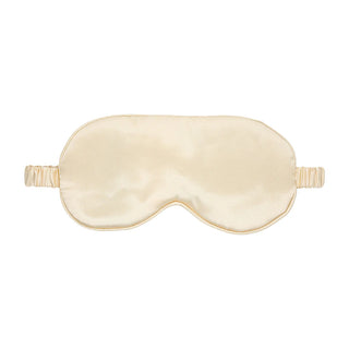 Ouch! Satin Eye Mask and Blindfold