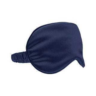 Ouch! Satin Eye Mask and Blindfold
