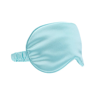 Ouch! Satin Eye Mask and Blindfold