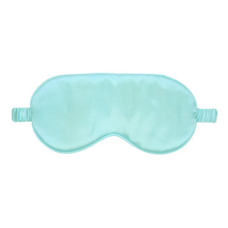 Ouch! Satin Eye Mask and Blindfold