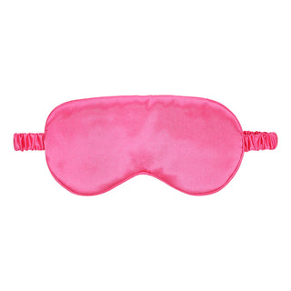 Ouch! Satin Eye Mask and Blindfold