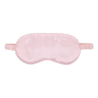 Ouch! Satin Eye Mask and Blindfold