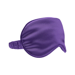 Ouch! Satin Eye Mask and Blindfold