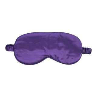 Ouch! Satin Eye Mask and Blindfold