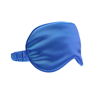 Ouch! Satin Eye Mask and Blindfold