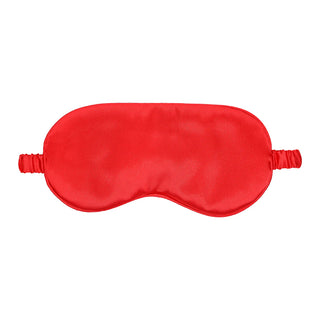 Ouch! Satin Eye Mask and Blindfold