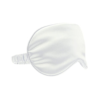 Ouch! Satin Eye Mask and Blindfold