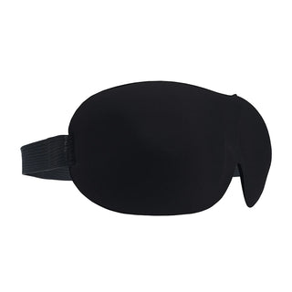 Ouch! 3D Pressure-Free Padded Eye Mask and Blindfold