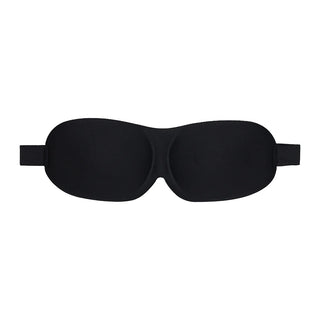 Ouch! 3D Pressure-Free Padded Eye Mask and Blindfold