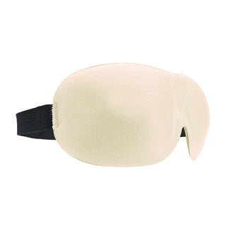 Ouch! 3D Pressure-Free Padded Eye Mask and Blindfold