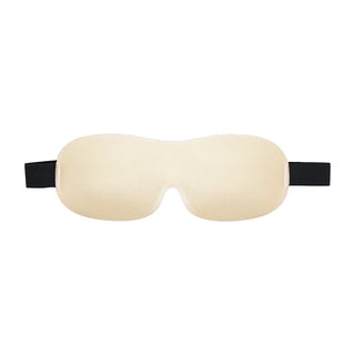 Ouch! 3D Pressure-Free Padded Eye Mask and Blindfold