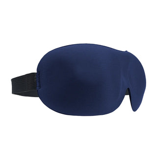 Ouch! 3D Pressure-Free Padded Eye Mask and Blindfold