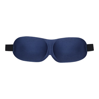 Ouch! 3D Pressure-Free Padded Eye Mask and Blindfold
