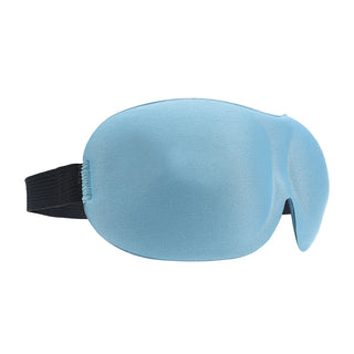 Ouch! 3D Pressure-Free Padded Eye Mask and Blindfold