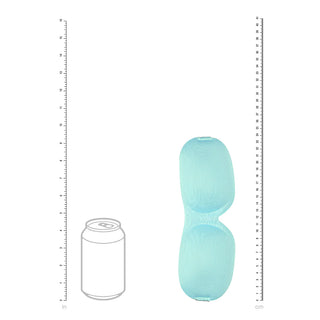 Ouch! 3D Pressure-Free Padded Eye Mask and Blindfold