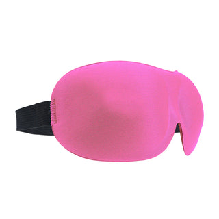 Ouch! 3D Pressure-Free Padded Eye Mask and Blindfold
