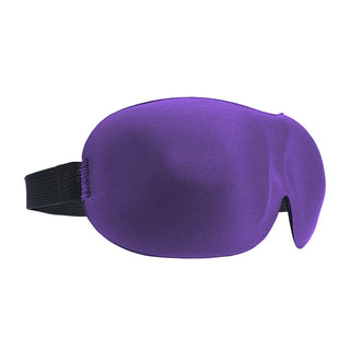 Ouch! 3D Pressure-Free Padded Eye Mask and Blindfold