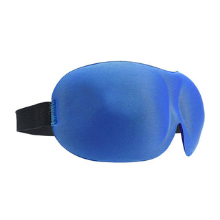 Ouch! 3D Pressure-Free Padded Eye Mask and Blindfold