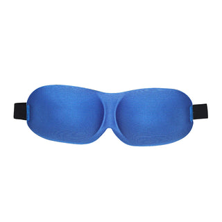 Ouch! 3D Pressure-Free Padded Eye Mask and Blindfold