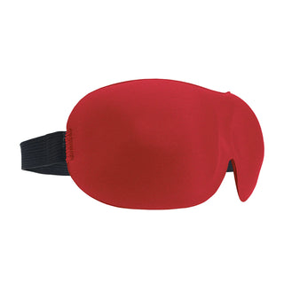 Ouch! 3D Pressure-Free Padded Eye Mask and Blindfold