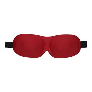 Ouch! 3D Pressure-Free Padded Eye Mask and Blindfold