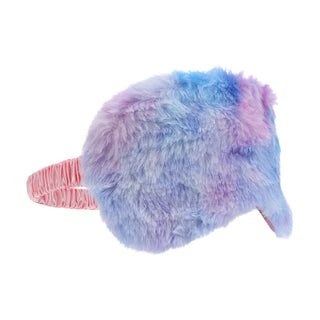 Ouch! Fluffy Eye Mask and Blindfold