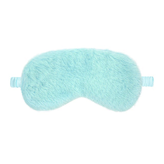 Ouch! Fluffy Eye Mask and Blindfold