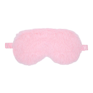 Ouch! Fluffy Eye Mask and Blindfold