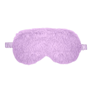 Ouch! Fluffy Eye Mask and Blindfold