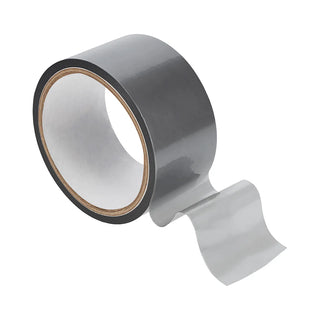 Ouch! PVC Non-Stick Bondage Tape That Only Sticks To Itself