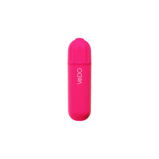 VeDO Nitro Rechargeable Compact Bullet