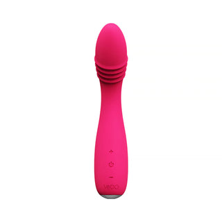 VeDO Ohni Rechargeable G-Spot Thrusting Vibe