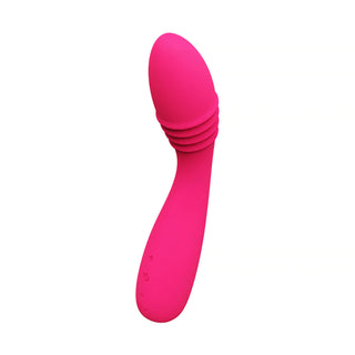 VeDO Ohni Rechargeable G-Spot Thrusting Vibe